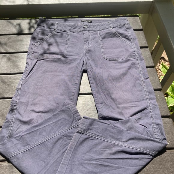 Prana Pants size 14 - Picture 1 of 6